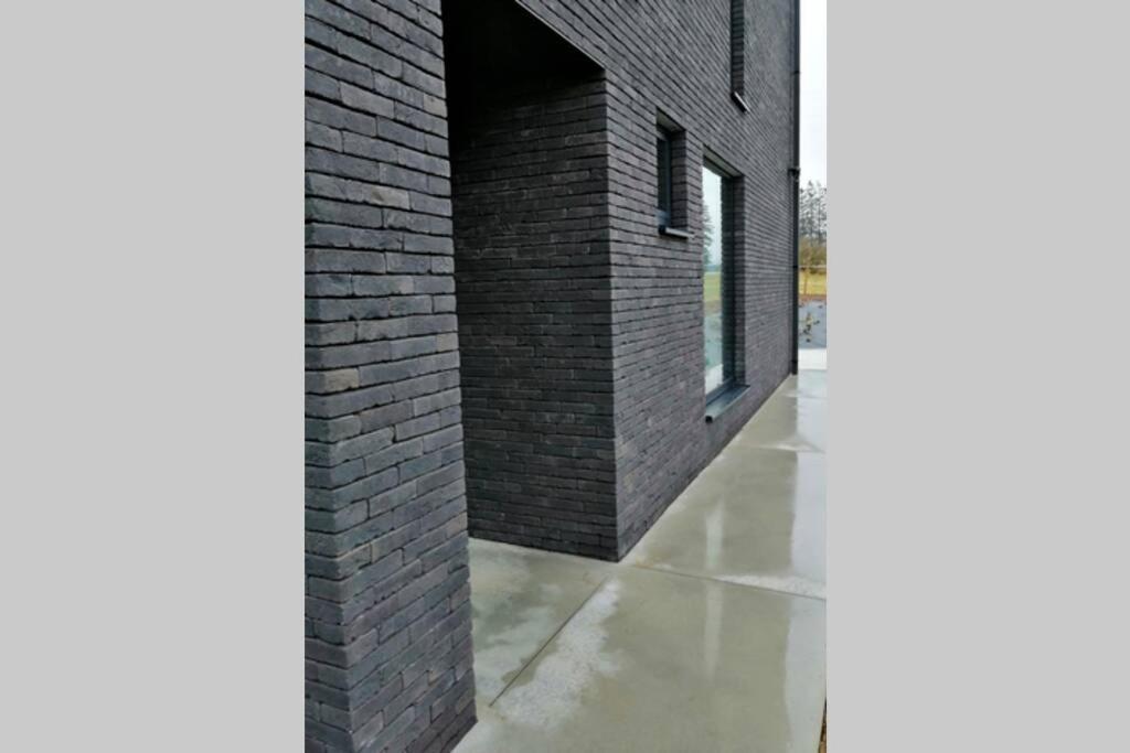 Ogite Jalhay Exterior foto