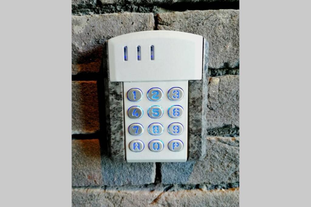 Ogite Jalhay Exterior foto